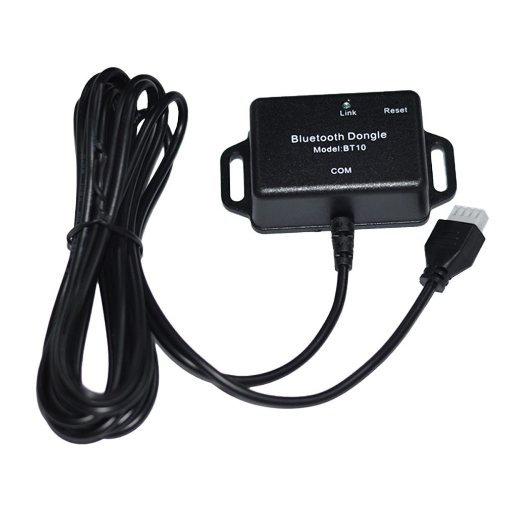 Bluetooth Dongle - Compatible con todos los productos de Olys - Para monitorizar y ajustar carga de baterías