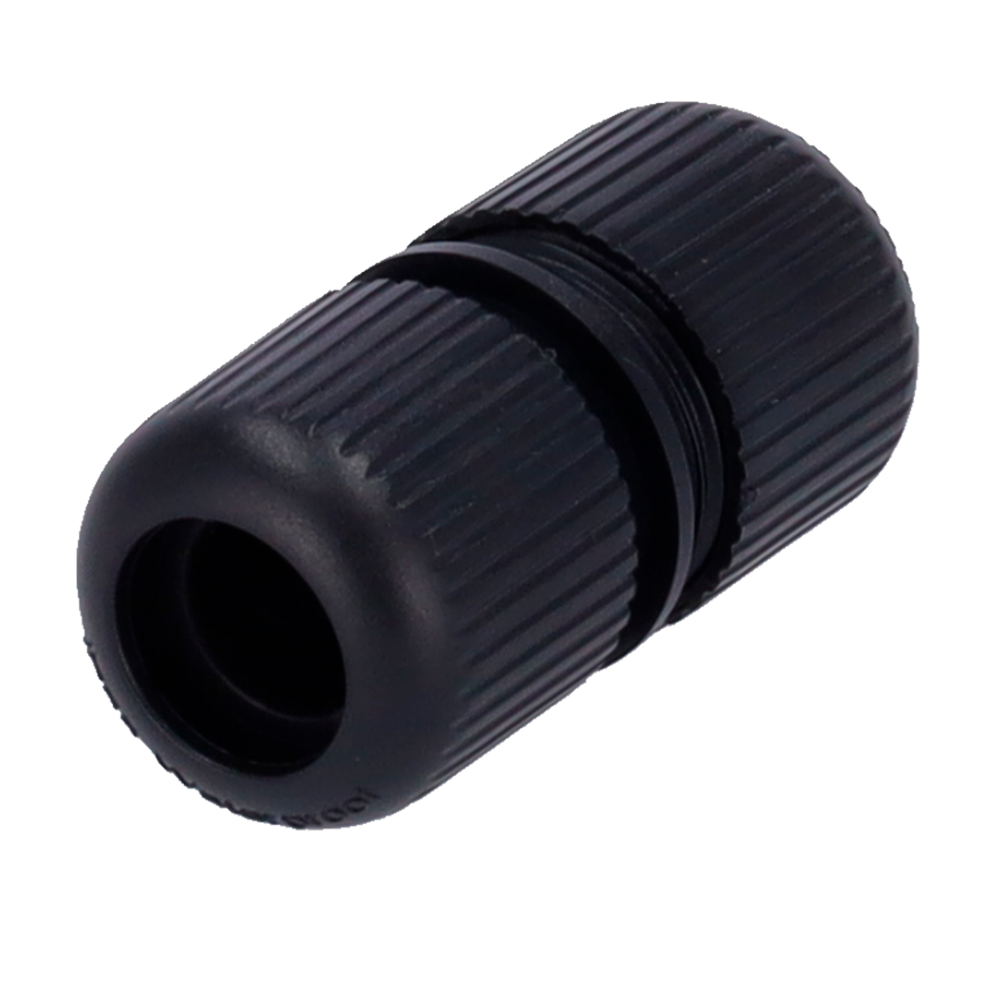 Copertura - Per DC -  Supporta i cavi tra 14~26AWG - Lunghezza di spellatura 5~6 mm - 5 unità - Waterproof