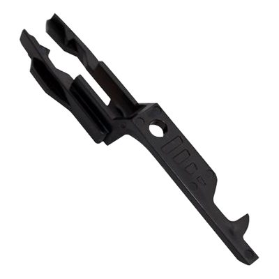 Chiave di reset per il pulsante di emergenza - Compatibile con CPK-861A-PLUS - Chiave di ripristino - Include 5 chiavi - Finitura in plastica