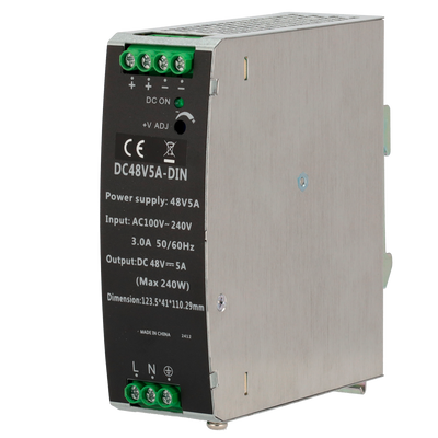 DC48V5A-DIN