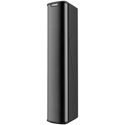 Diffusore a colonna - Potenza di 100W  - Impedenza 8Ω - 4 x 3" - Sensibilità 91dB