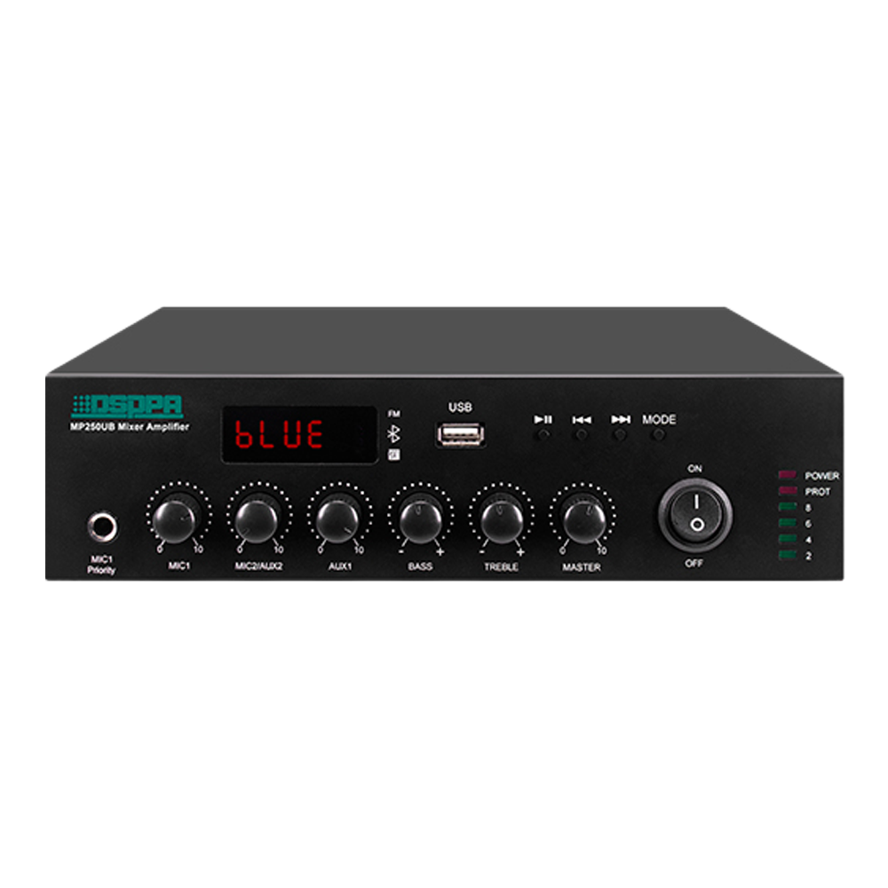 DSPPA-MP250UB
