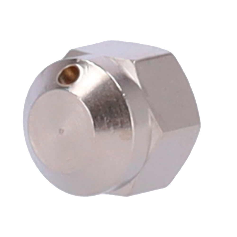 Ugello erogatore Defendertech -  Consente di effettuare spari a 45º - 1 foro