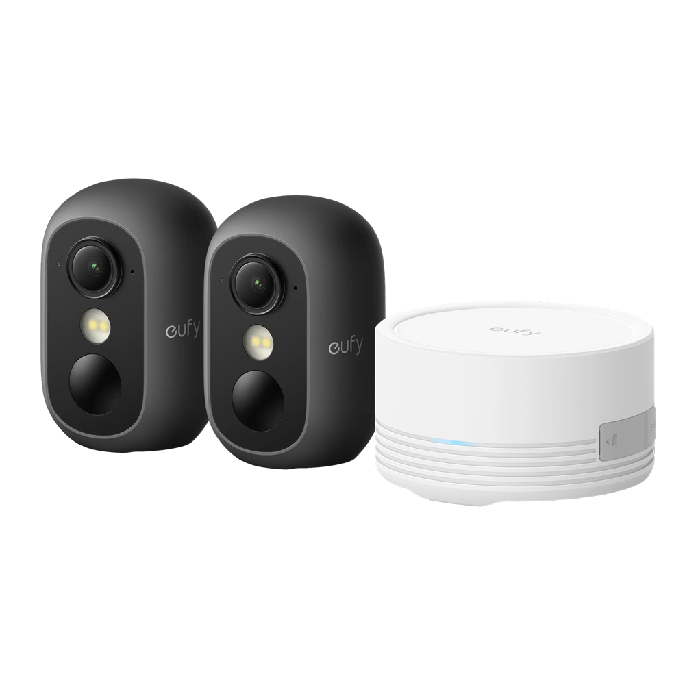 EUFY-SOLOCAM-C35-KIT-B