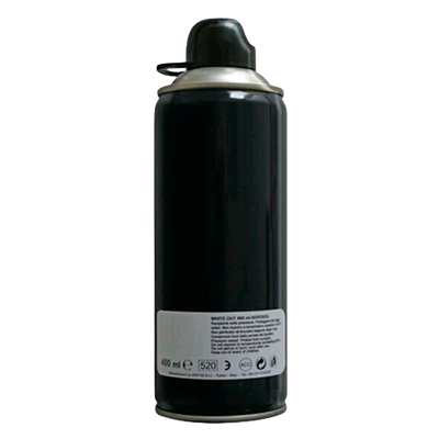 URFOG - Ricarica liquido nebbia - 0.4 L - Adatto a Fast 03 1C e Fast 03 2C - Sostituzione semplice