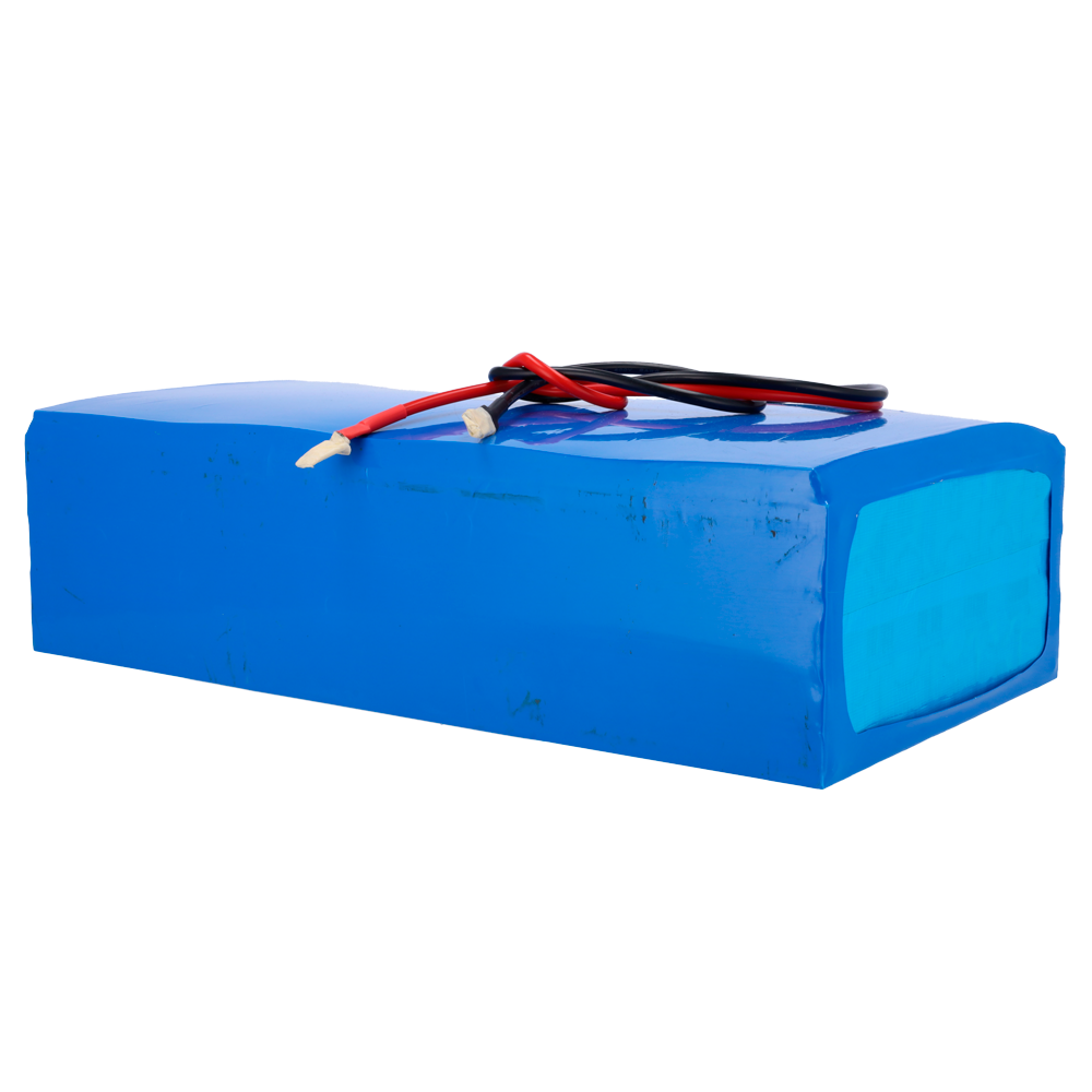 Batería de Litio alta capacidad - Tensión 48 V - Corriente 100 A - Regulador MPPT integrado - Compatible con armarios inteligentes Safire