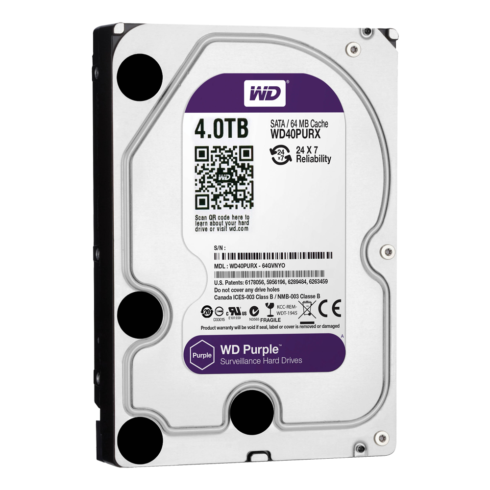 HD4TB