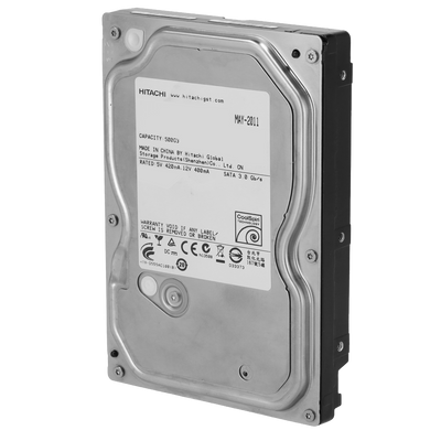 HD500G-S-REFURBISHED