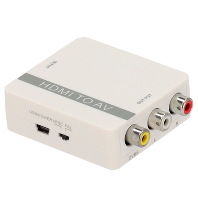 HDMI-AV-CONVERTER