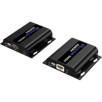 Estensore di segnale HDMI - Distanza 120 m - Risoluzione FHD - Consente connessioni 1:M
