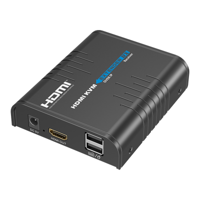 HDMI-MATRIX-PRO-FHD-KVM-L-RX