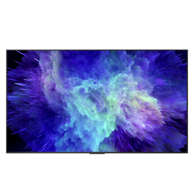 Monitor HISENSE DLED 4K 100" | Serie M - Risoluzione 3840x2160 - Ingresso HDMI