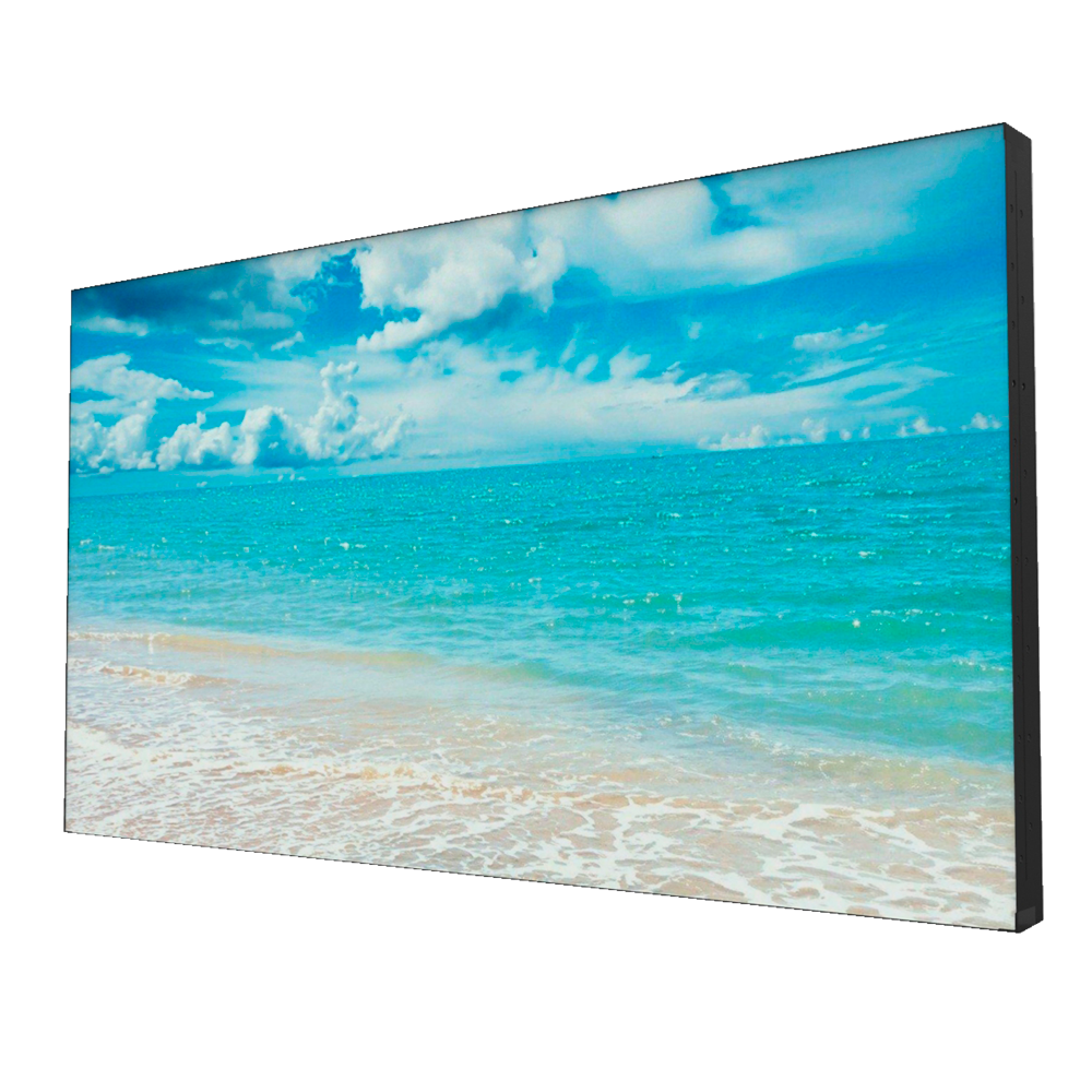 Monitor Videowall HISENSE FHD 46" - Crea un'esperienza visiva potente - Risoluzione 1920x1080 (Full HD) - Cornice 3.5 mm (A-A) - 2xHDMI