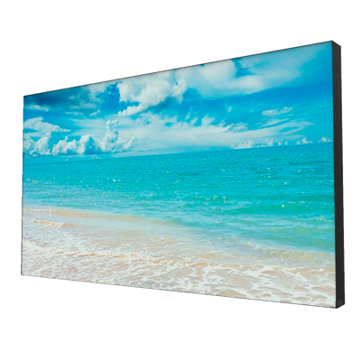 Monitor Videowall HISENSE FHD 46" - Crea un'esperienza visiva potente - Risoluzione 1920x1080 (Full HD) - Cornice 3.5 mm (A-A) - 2xHDMI