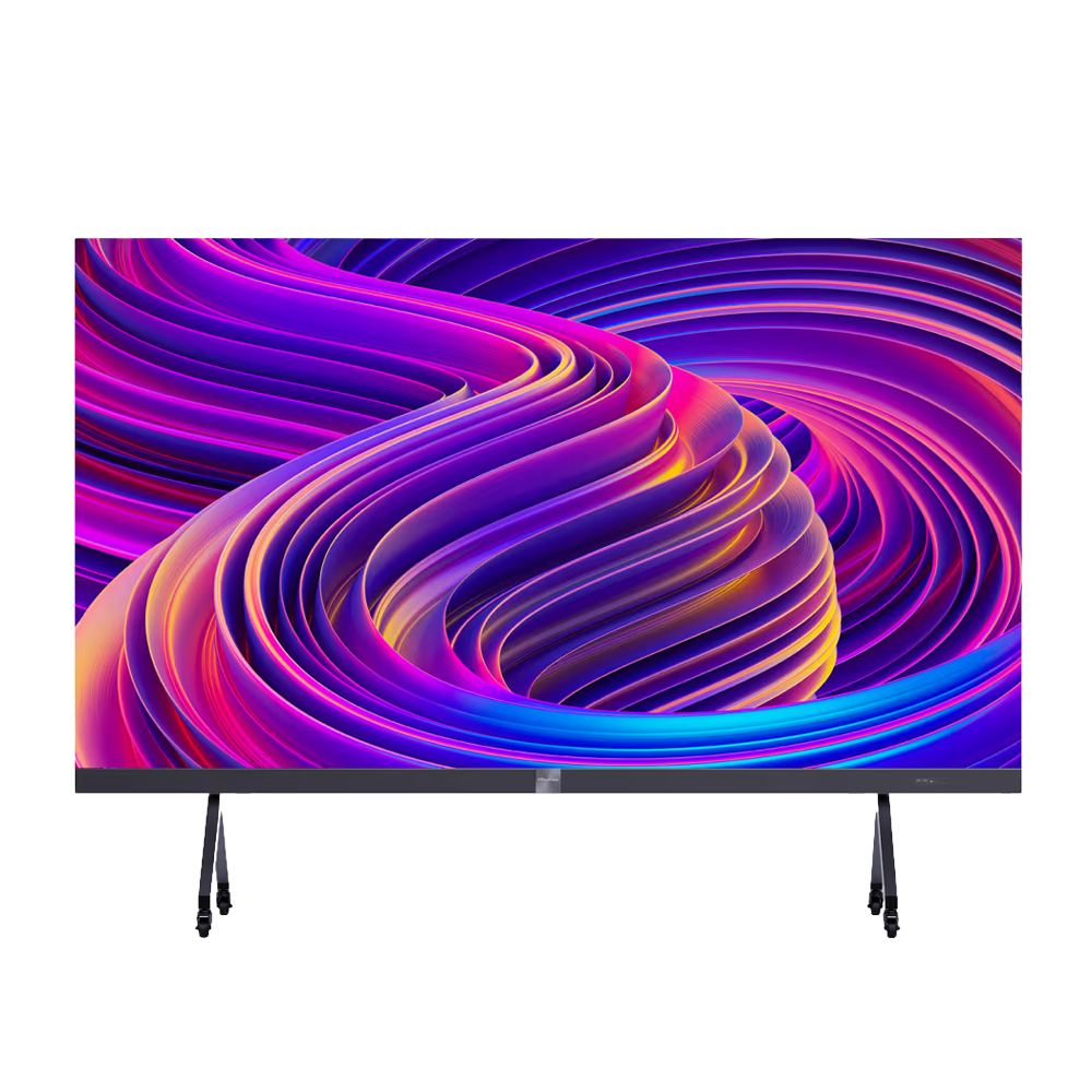 FENIVA | All-in-One LED 163" - Tecnologia COB, Pixel Pitch 1.875 mm - Risoluzione FHD - Luminosità 600 nits - Android 14 - Ingressi multipli e altoparlanti