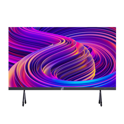 FENIVA | All-in-One LED 163" - Tecnologia COB, Pixel Pitch 1.875 mm - Risoluzione FHD - Luminosità 600 nits - Android 14 - Ingressi multipli e altoparlanti