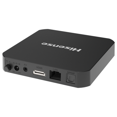 Lettore per Digital Signage - Android 11 - Risoluzione 4K - Uscita HDMI