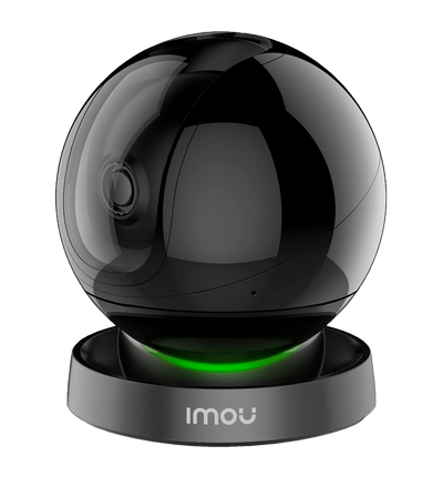 Telecamera Wifi Imou 3 Megapixel - Movimento e Autotracking - Lente 3.6mm / IR 10m - Rilevamento di persone