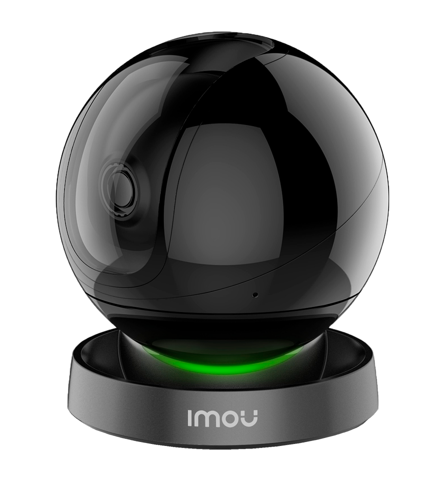 Telecamera Wifi Imou 5 Megapixel - Movimento e Autotracking - Lente 3.6mm / IR 10m - Rilevamento di persone