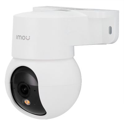 Telecamera Wifi Imou 3 Megapixel - Movimento e Autotracking - Ottica 3.6 mm / IR 10m / Led bianco - Rilevamento di persone - Audio Bidirezionale / Sirena - Adatto per esterni IP67