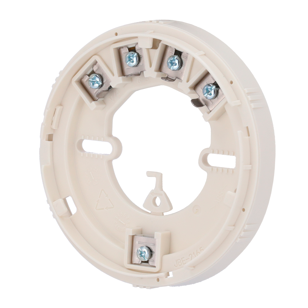 Base di connessione Jade Bird - Base di 4 terminali - Collegamento senza polarità - 4 terminali