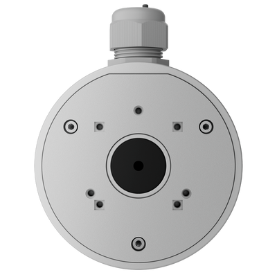 Caja de conexiones - Para cámaras Bullet