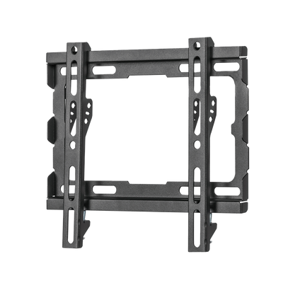 Staffa a parete universale - Peso supportato 45Kg - VESA 200x200mm - Distanza dalla parete 20mm
