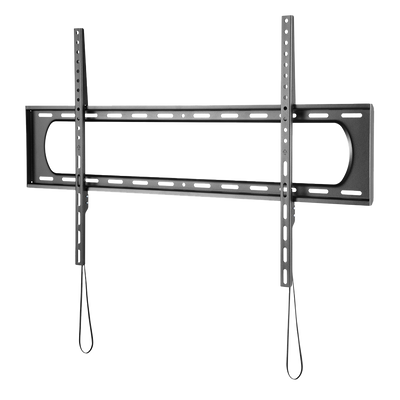 Staffa a parete universale - Peso supportato 120Kg - VESA 900x600mm - Distanza dalla parete 35mm