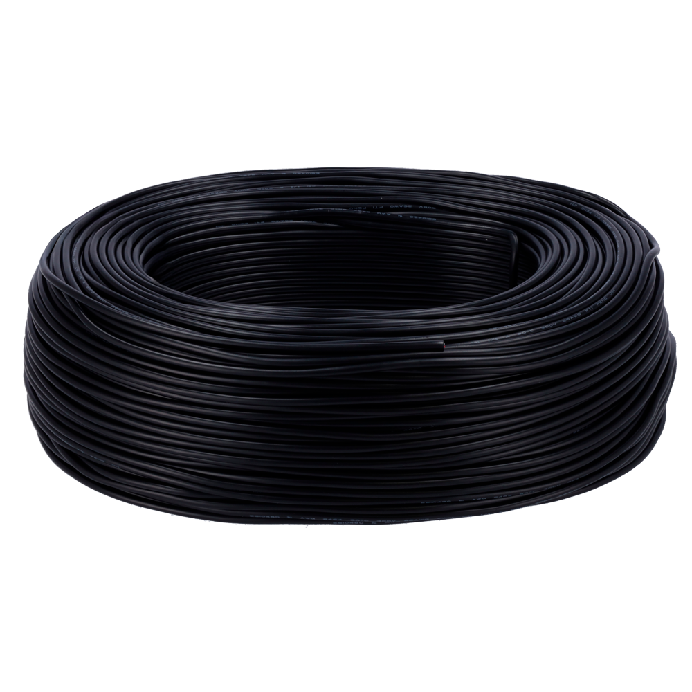 Cable UL2464-26AWG - 4 Pines - 200 metros - PVC 0.76mm - Voltaje máximo 300V - Temperatura max 80ºC