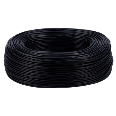 Cable UL2464-26AWG - 4 Pines - 200 metros - PVC 0.76mm - Voltaje máximo 300V - Temperatura max 80ºC