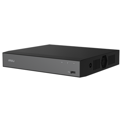 NVR-N110-4P-8A0E-P-IMOU