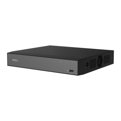 NVR-N118-8P-8A0E-P-IMOU