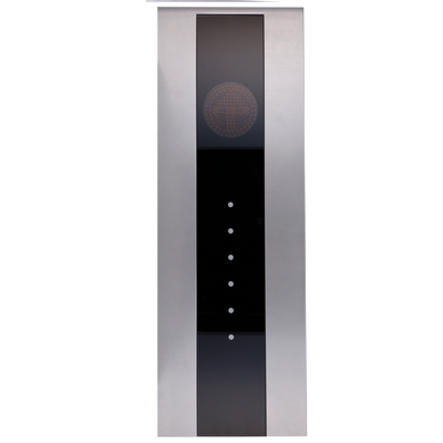 Repuesto para barrera de parking - Puerta frontal - Apto para modelo PB-PARKBARRIER-ULTRA707