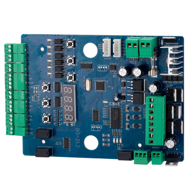 PB-SP707-MBOARD