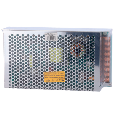 Ricambio per barriera di parcheggio - Alimentatore - Adatto al modello PB-PARKBARRIER-ULTRA707