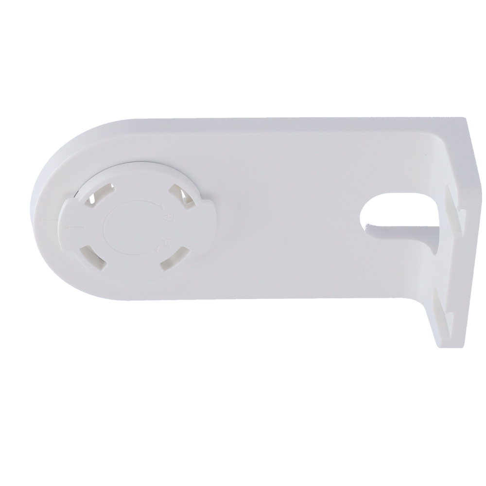 Supporto per Telecamera IMOU - Compatibile con i modelli Ranger Dual - Per l'installazione a parete - Utilizzo in interni ed esterni - In plastica - Installazione semplice