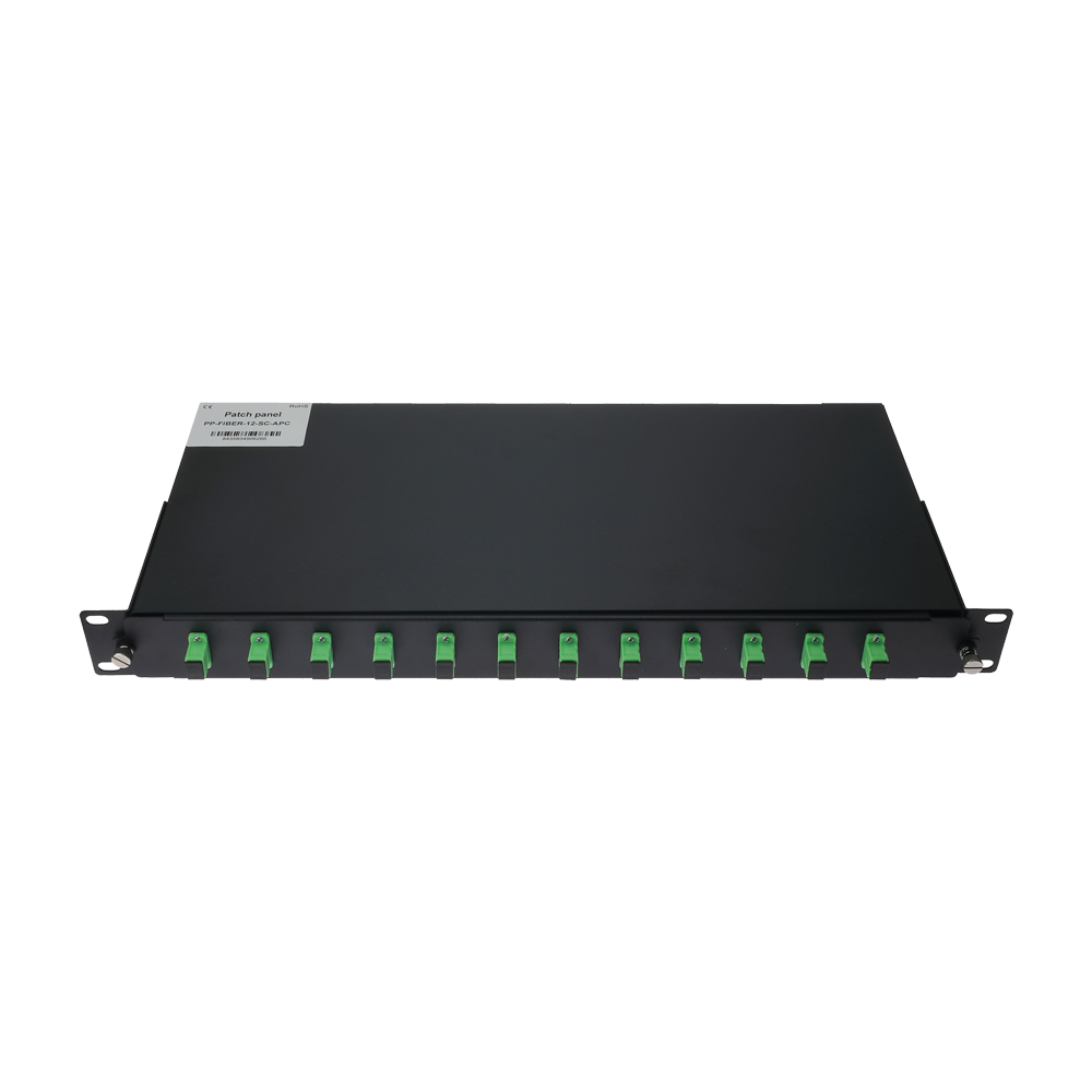 PP-FIBER-12-SC-APC
