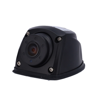 FENIVA | Telecamera laterale per il rilevamento dell'angolo cieco (BSD) - Sensore 1 MP (1280×720) con connessione plug &amp; play a CV5000 - Installazione sul lato del veicolo per la visione dell'angolo cieco - Cavo di tipo Y per il collegamento diret...