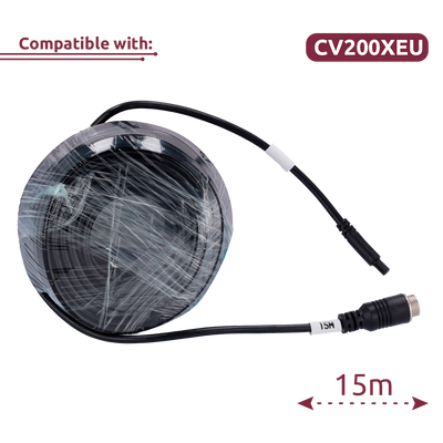 Cavo di estensione della telecamera A2B-15M - Lunghezza 15M - Compatibile con CV200XEU