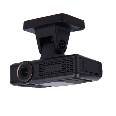 FENIVA | Fino a 4 canali video con AI: parte anteriore, abitacolo e 2 esterni - ADAS con avviso di collisione, avviso di deviazione dalla corsia e avviso di distanza di sicurezza - DMS con rilevamento di stanchezza, distrazione, uso del cellulare e fu...