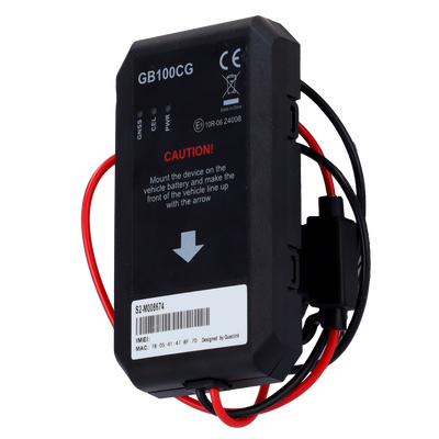 LTE Cat 1 con backup 2G - Instalación sencilla 2 hilos - Protección IP 67 - 6 ejes y frecuencia de muestreo de 1600Hz - Soporta BLE 5.2