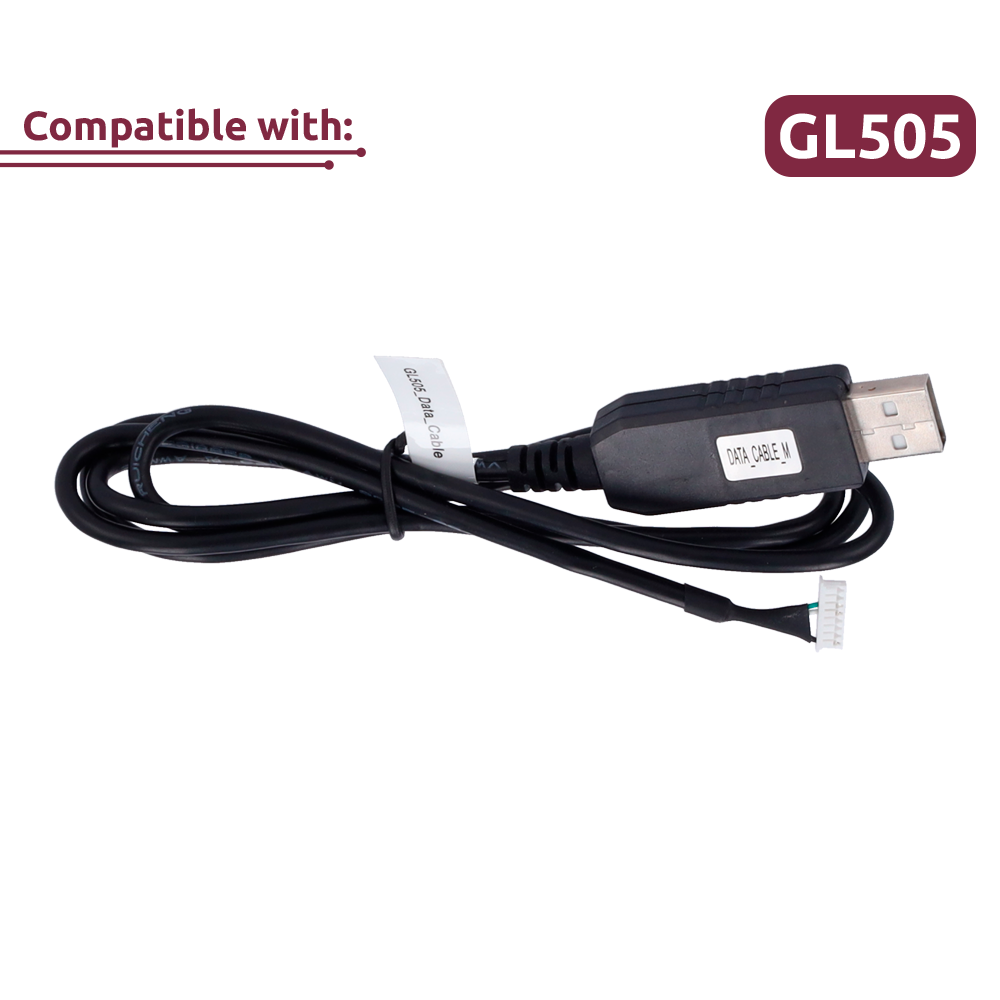 Cavo dati per GL505 - Compatibile con GL505