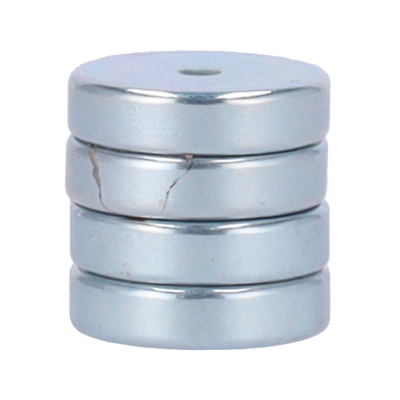 Quecklink - Soporte magnético para GL53MGPLUS - Compatible con QL-GL53MGPLUS