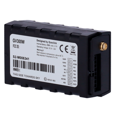 WCDMA/GSM - Interfacce multiple - Supporta vari accessori