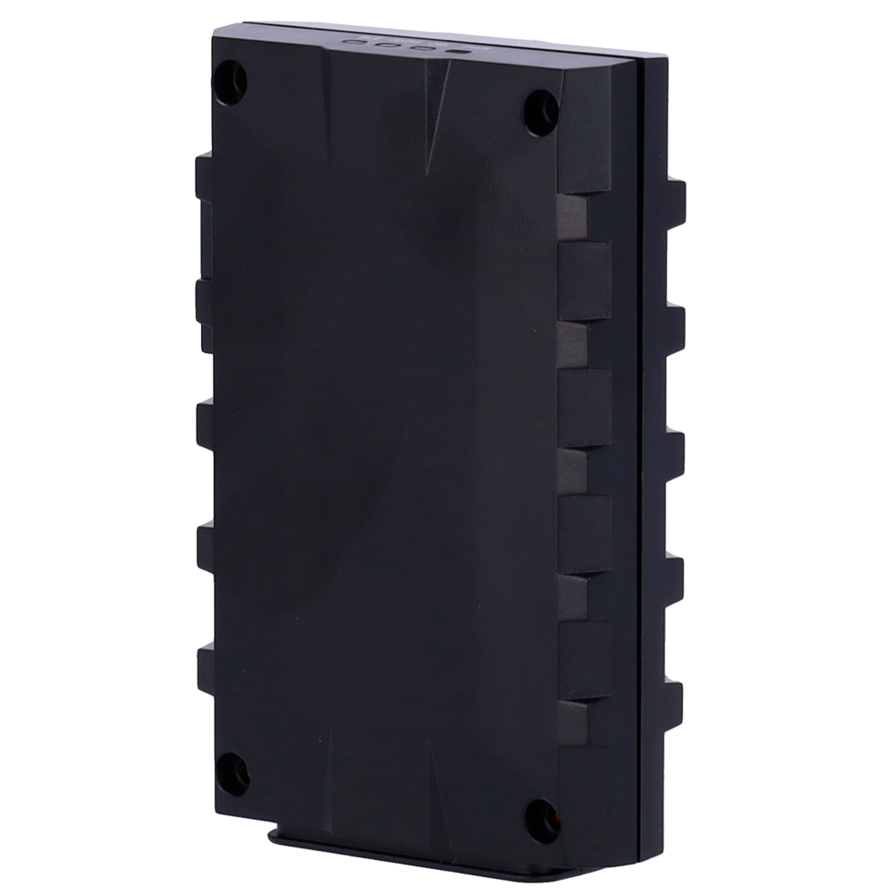 Múltiples interfaces - 1 wire - BLE 5.2 - RS485 y RS232 - Compatibilidad múltiples accesorios