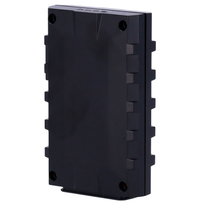 Múltiples interfaces - 1 wire - BLE 5.2 - RS485 y RS232 - Compatibilidad múltiples accesorios