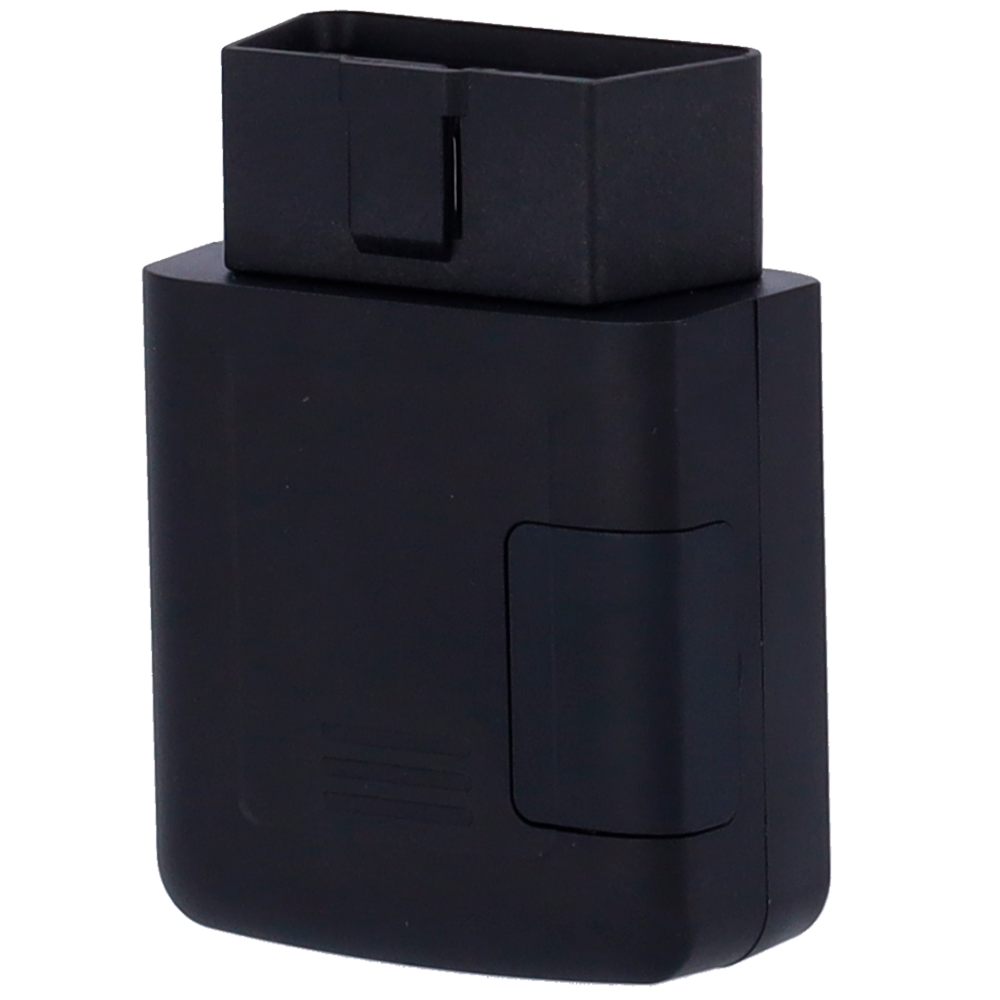 Tracker OBDII LTE Cat M1/NB1 - Tracking di automobili e autocarri leggeri - Assistenza in caso di guasto - Gestione dei concessionari e dei nuovi conducenti