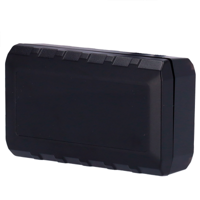 Tracker GPS compatto waterproof IP67 - LTE Cat M1/NB2 con batteria di backup - Supporta BLE 5.1 - Durata 10 mesi di standby - Nessun consumo