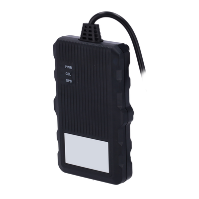 FENIVA | Doppia connettività LTE Cat M1/GSM + satellite NTN-IoT globale - Gateway BLE 5.2 per beacon, sensori di temperatura e porte - Alimentazione da 9 a 90 V DC con protezione IP67 a tenuta stagna - Rilevamento di collisioni, traino, inibizione e m...
