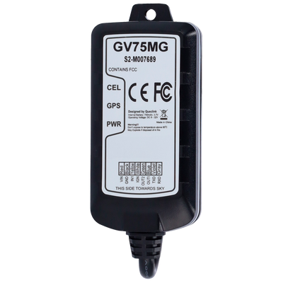 Global LTE Cat M1/NB1 con backup 2G ad antenna singola - Consumo di energia nullo quando è spento - I/O multipli